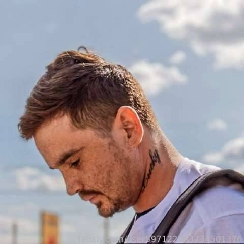 fansly Paulo profile photo. Paulo 32