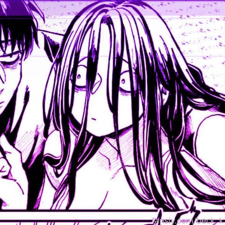 fansly Beck profile photo. Beck 7