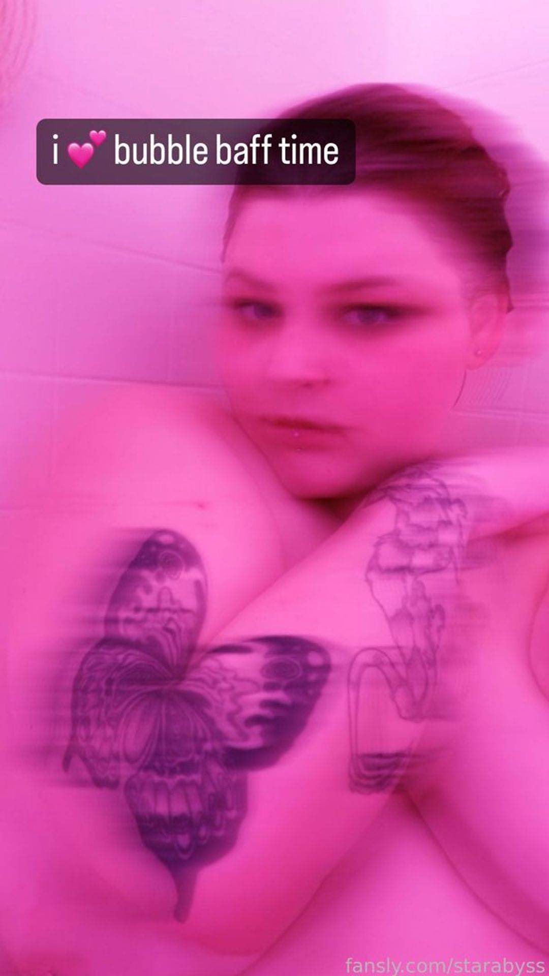fansly Angel profile photo. Angel 2