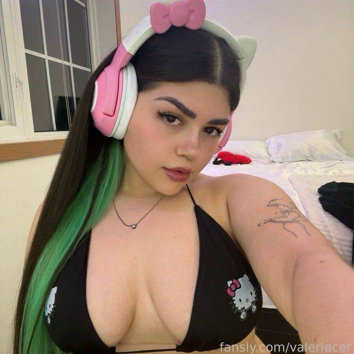 fansly Valeria Cervantes profile photo. Valeria Cervantes 6