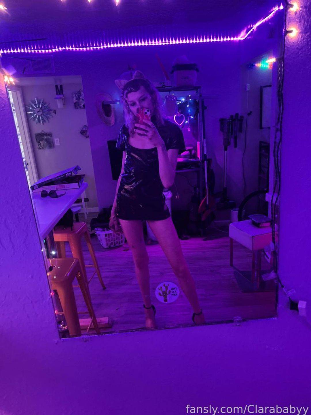 fansly Clarababyy profile photo. Clarababyy 20