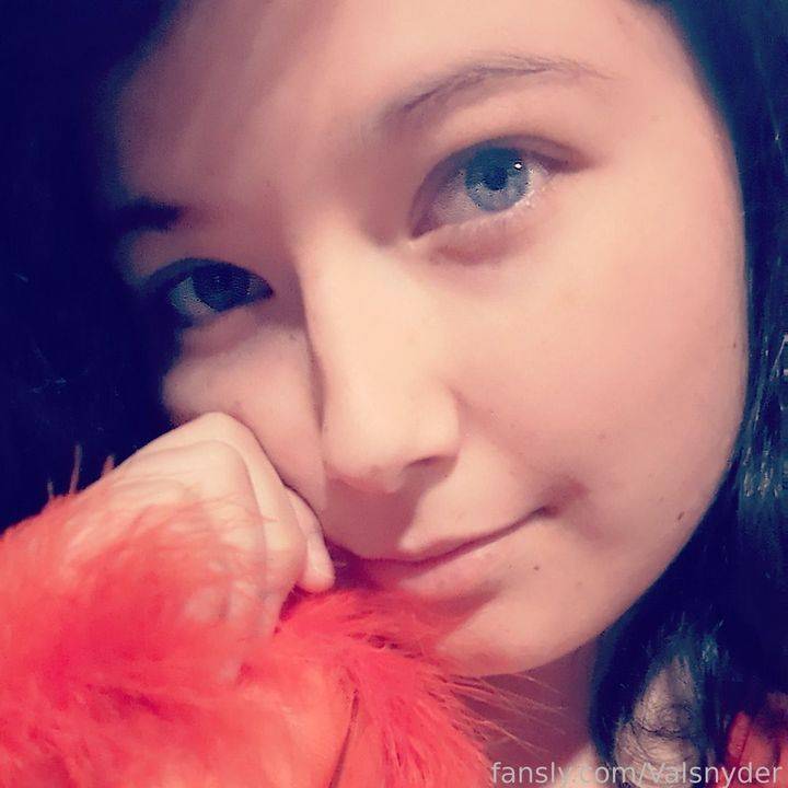 fansly Valsnyder profile photo. Valsnyder 12