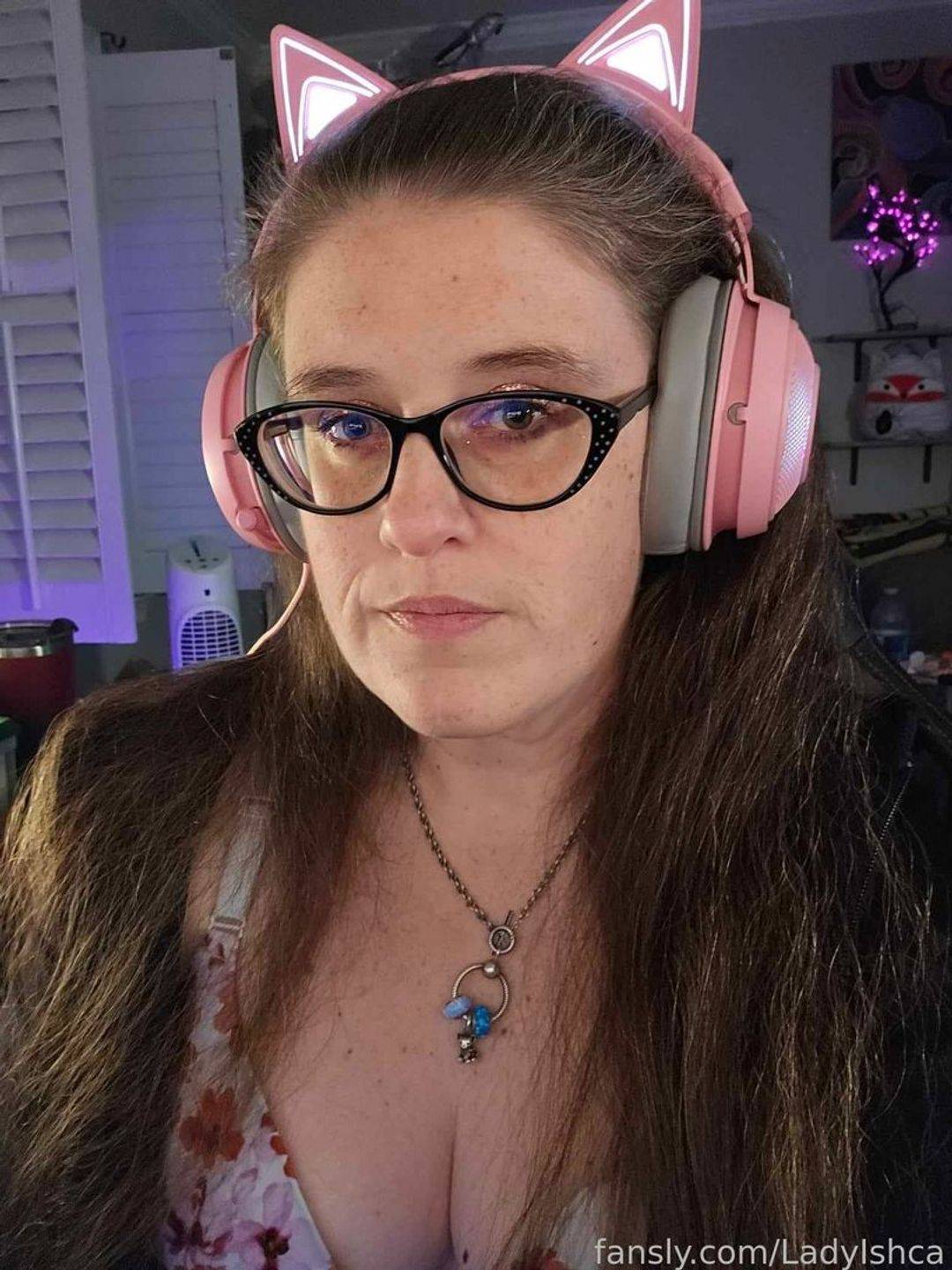fansly LadyIshca profile photo. LadyIshca 21
