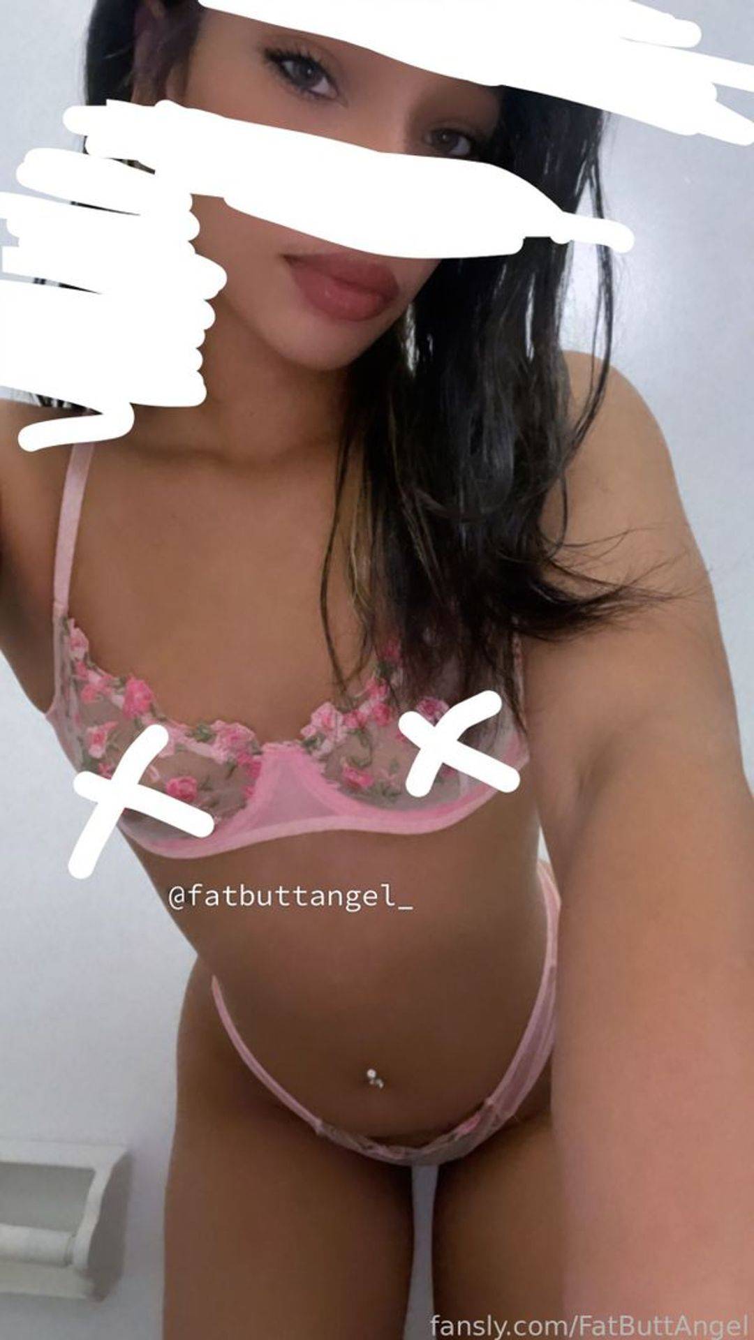fansly Angel <3 profile photo. Angel <3 23