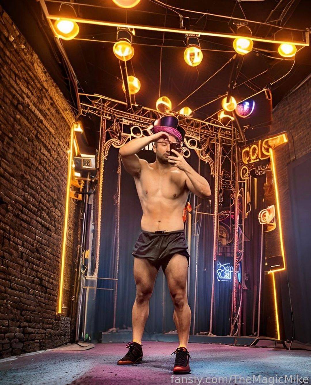 fansly TheMagicMike profile photo. TheMagicMike 1