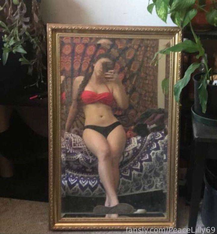 fansly Lilly profile photo. Lilly 37