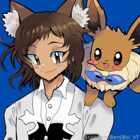 fansly BenjiBoi_VT profile photo. BenjiBoi_VT 25