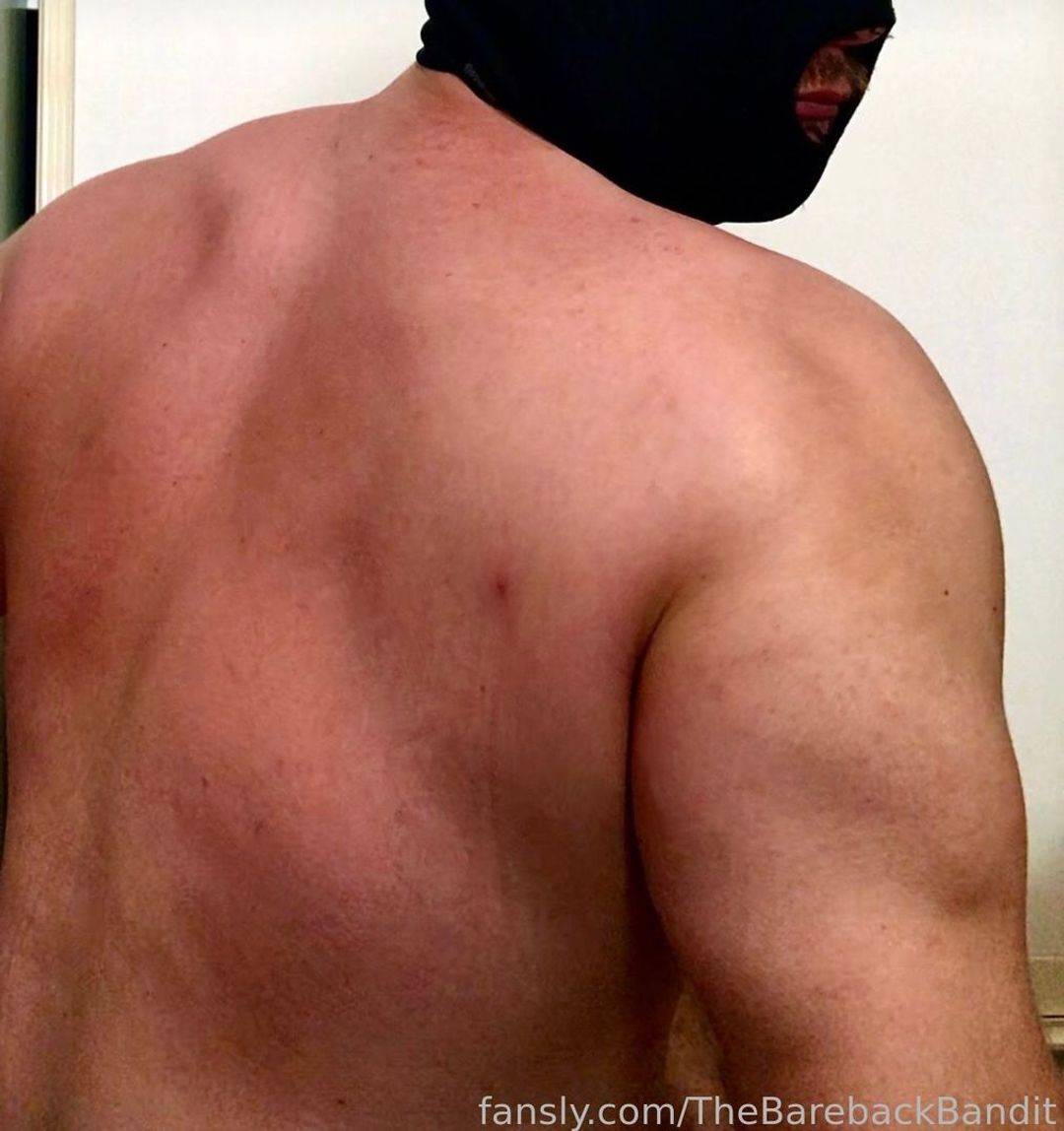 fansly TheBarebackBandit profile photo. TheBarebackBandit 13