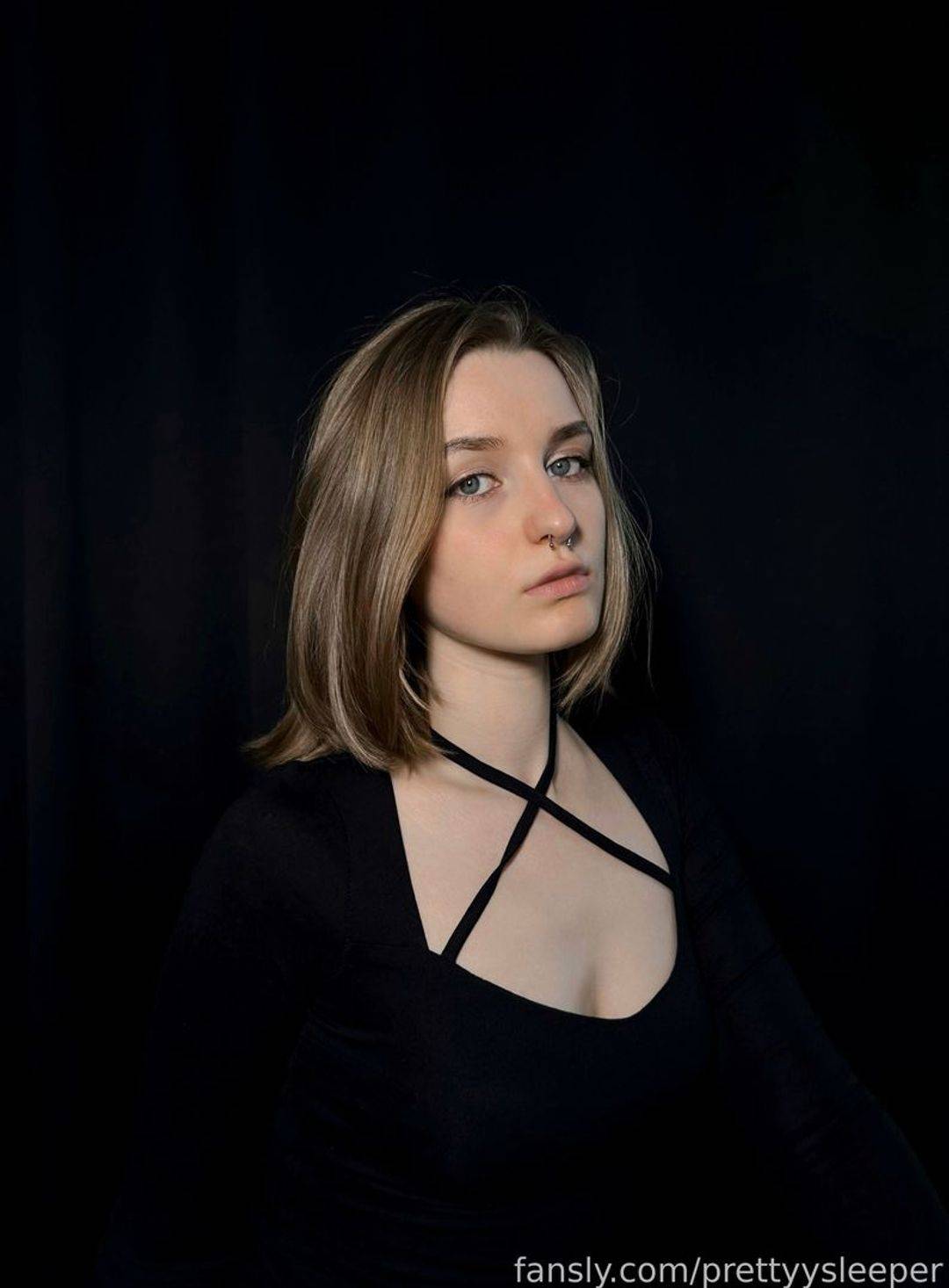 fansly prettyysleeper profile photo. prettyysleeper 18