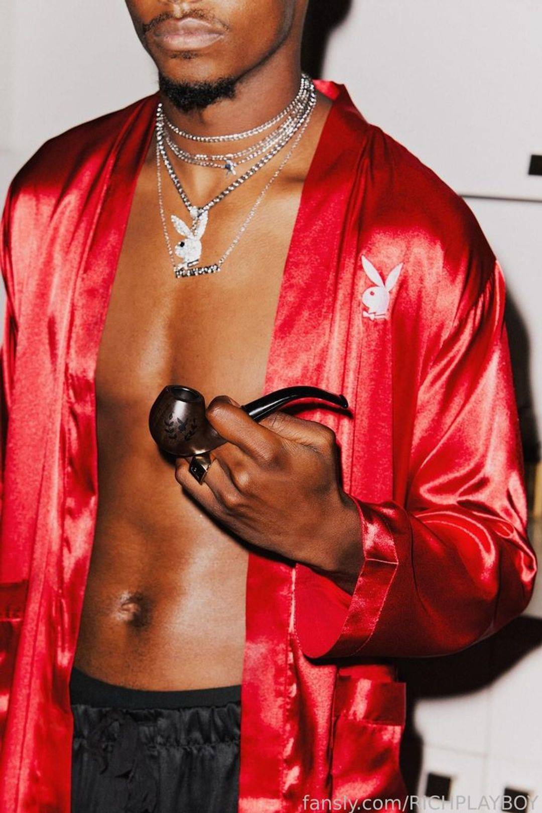 fansly RICH PLAYBOY  profile photo. RICH PLAYBOY  13