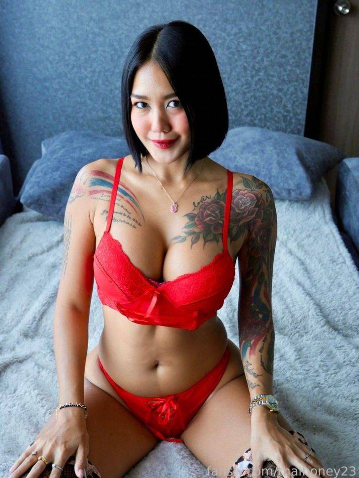 fansly Honey Namphueng profile photo. Honey Namphueng 41