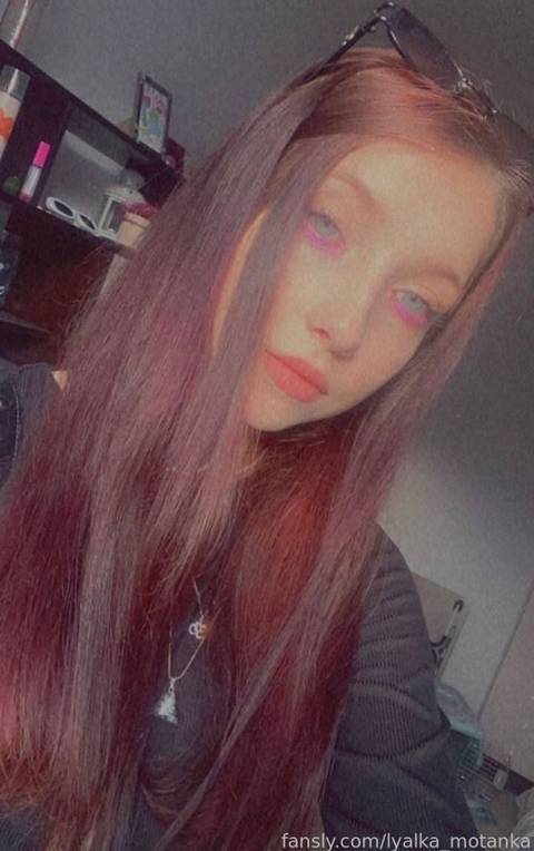 fansly lyalka_motanka profile photo. lyalka_motanka 36