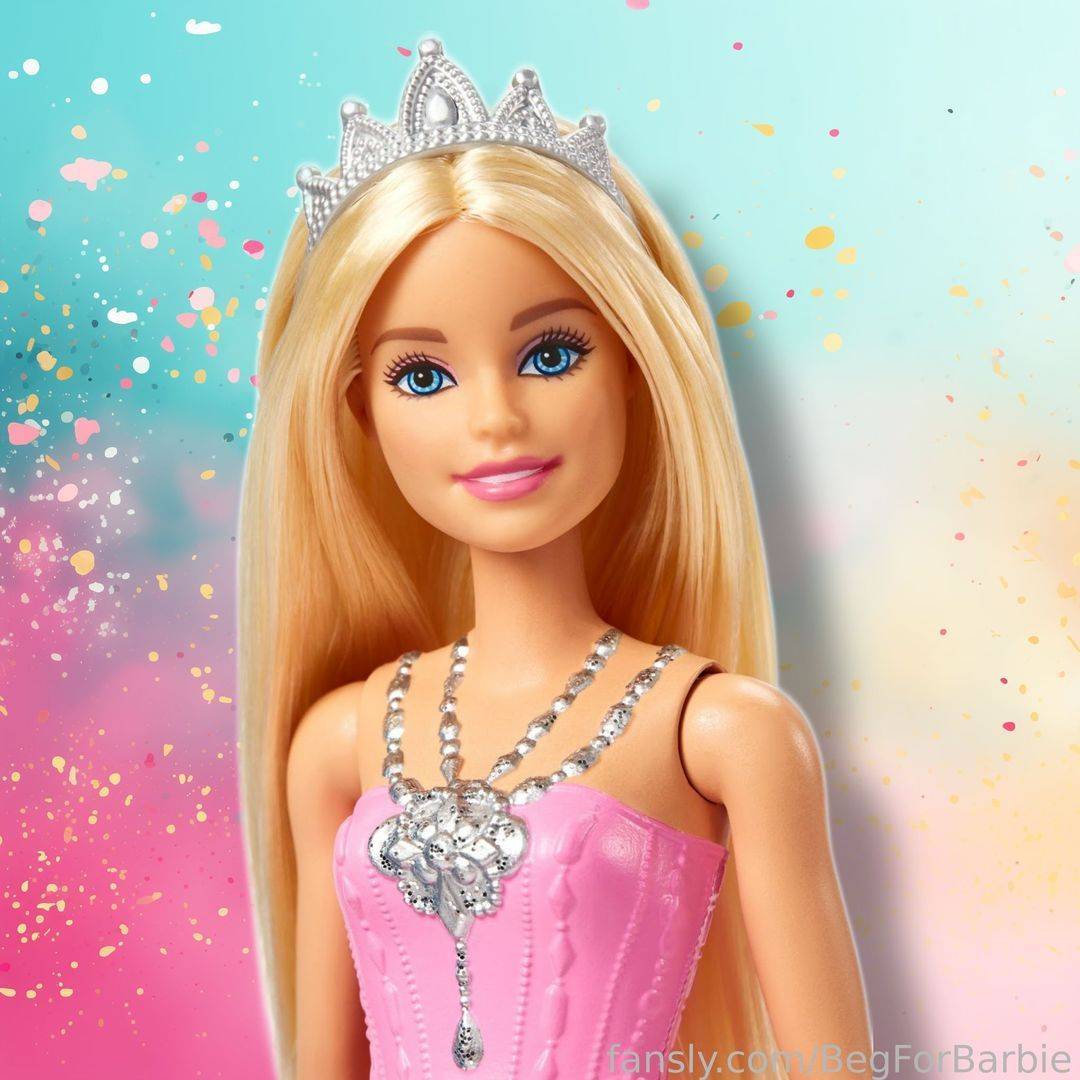 fansly Goddess Barbie profile photo. Goddess Barbie 34
