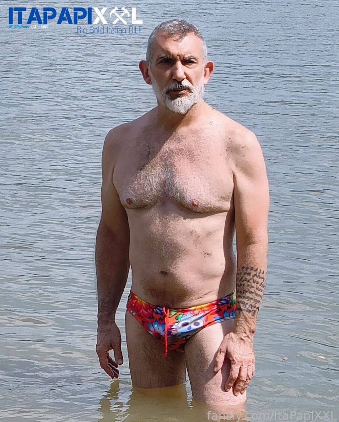 fansly ItaPapiXXL profile photo. ItaPapiXXL 3