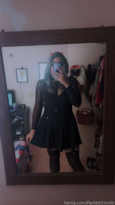 fansly PaolaGGiselle profile photo. PaolaGGiselle 20
