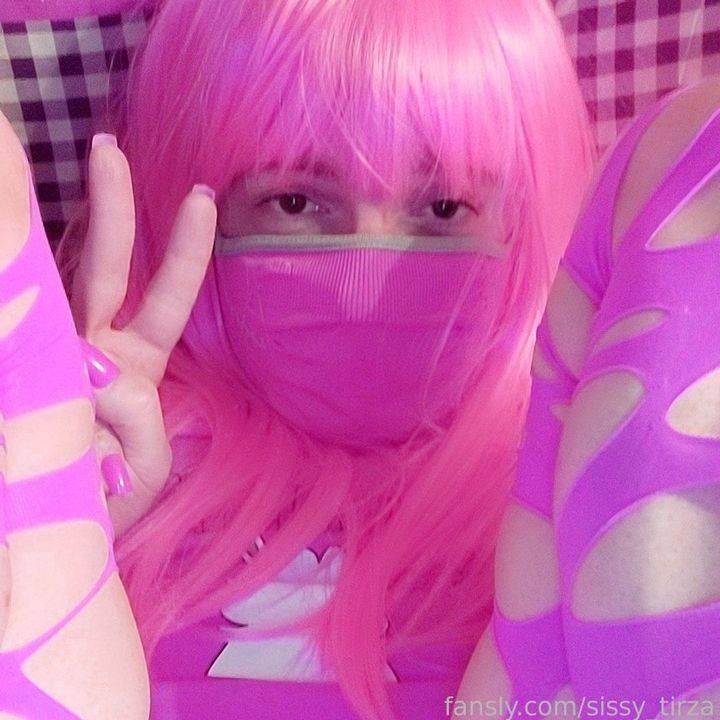 fansly Sissy Tirza profile photo. Sissy Tirza 36
