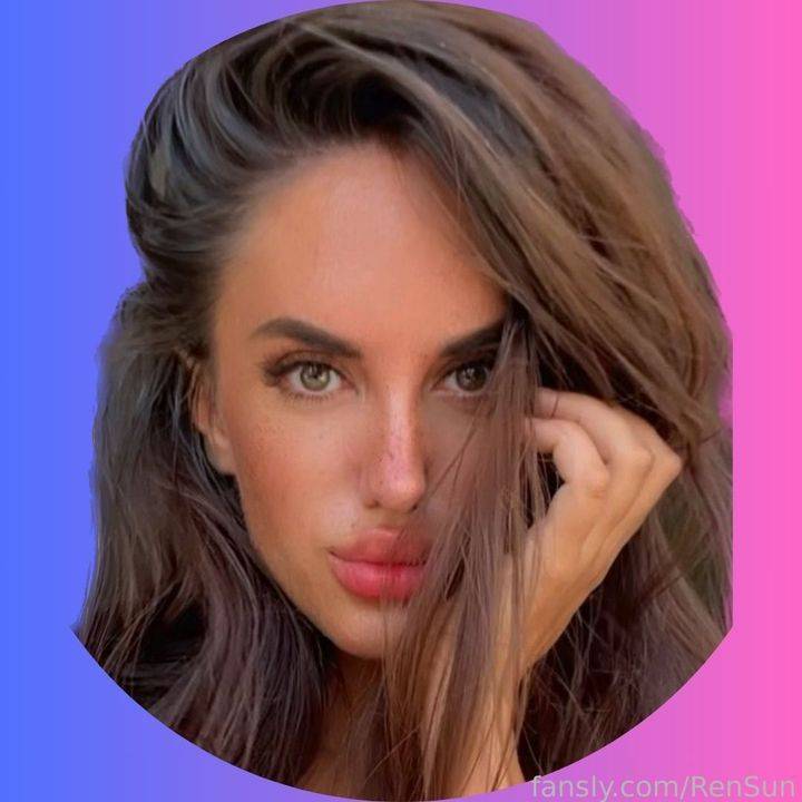 fansly Ren Sun profile photo. Ren Sun 21