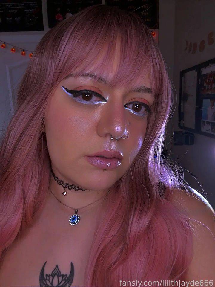 fansly Lilith Jayde profile photo. Lilith Jayde 34