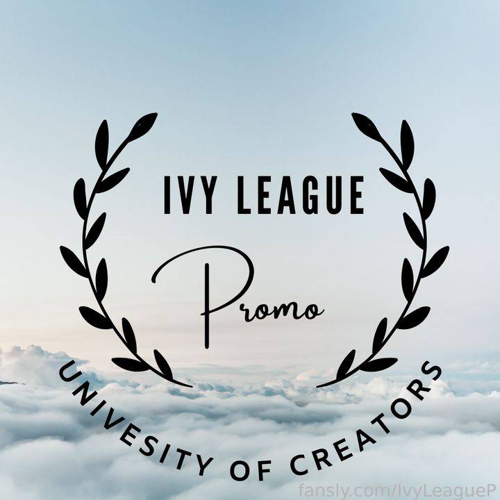 fansly Ivy League Promo profile photo. Ivy League Promo 11