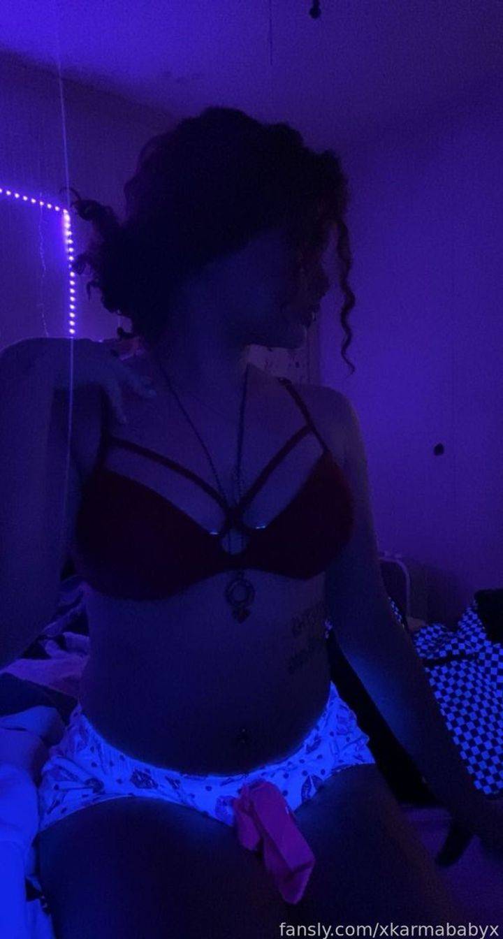 fansly Karma baby  profile photo. Karma baby  40
