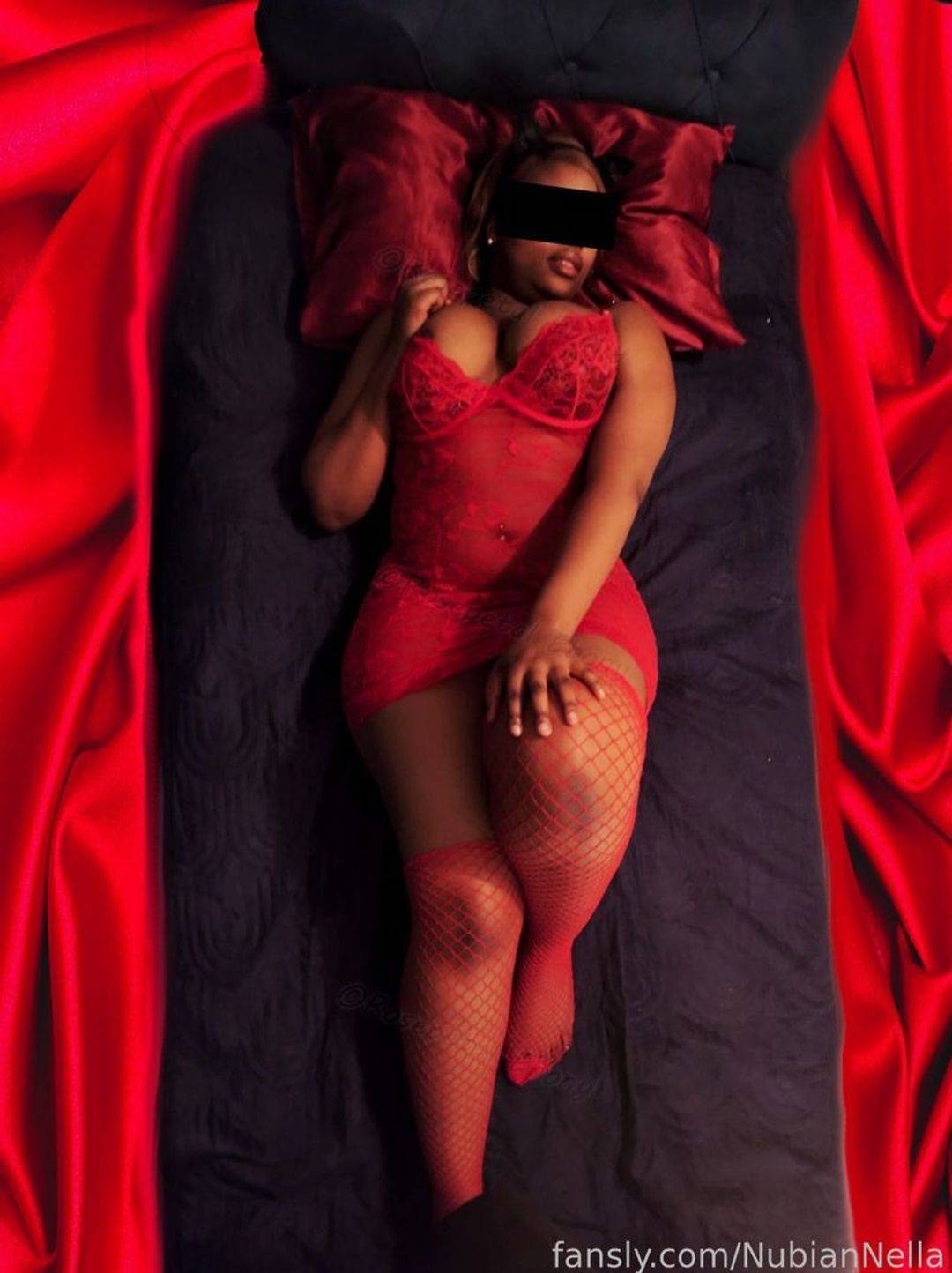 fansly NubianNella profile photo. NubianNella 19