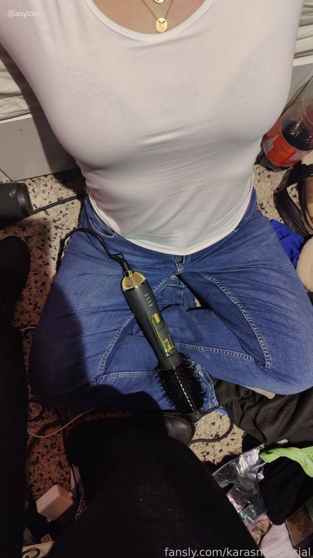 fansly karasnowoficial profile photo. karasnowoficial 26