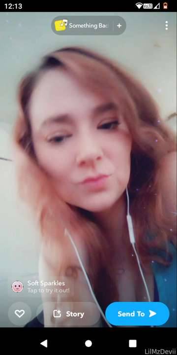 fansly MzLilDevii profile photo. MzLilDevii 8