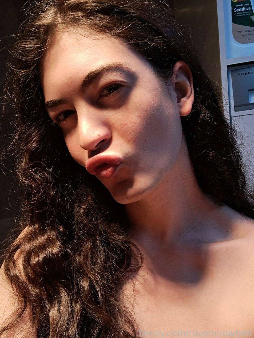 fansly RAVEN<3 profile photo. RAVEN<3 13