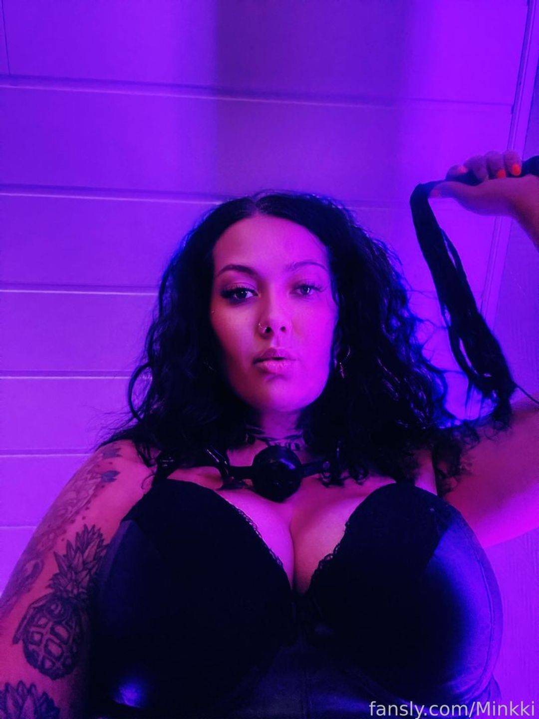fansly Minkki💋 profile photo. Minkki💋 23