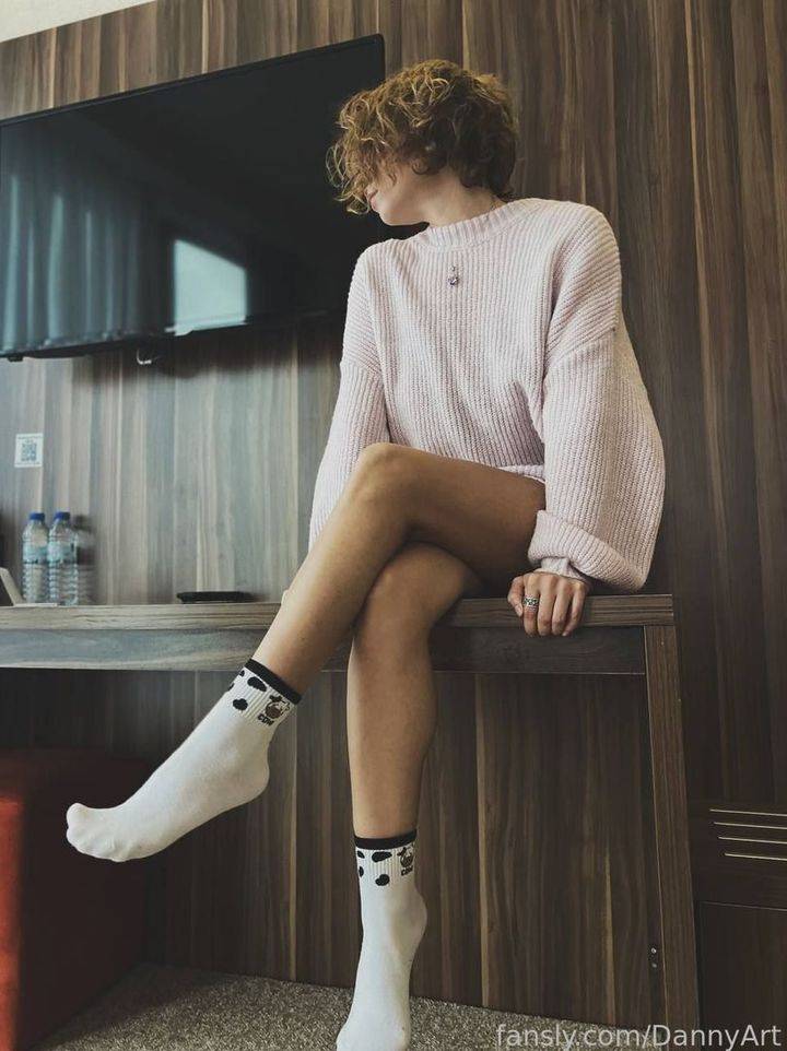 fansly DannyArt profile photo. DannyArt 19