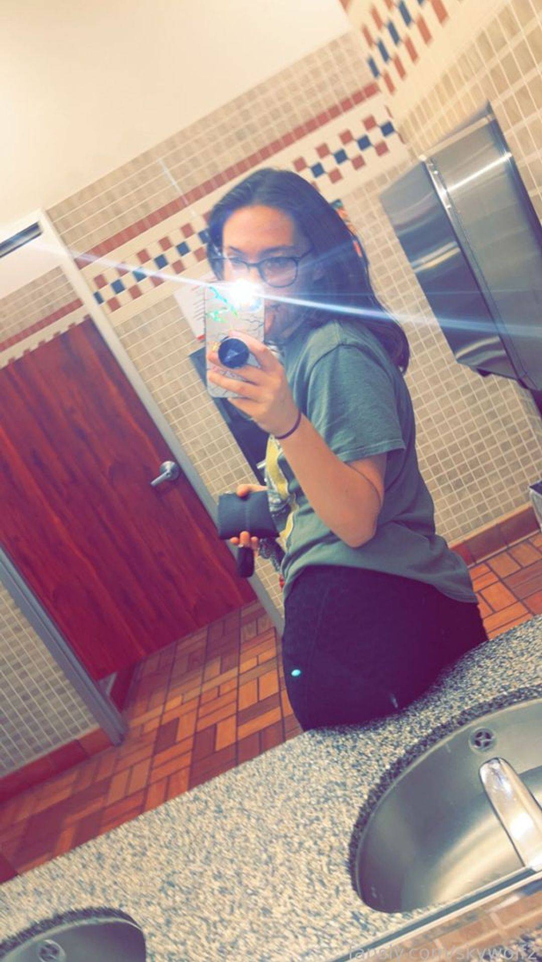 fansly Sky ❤️ profile photo. Sky ❤️ 27