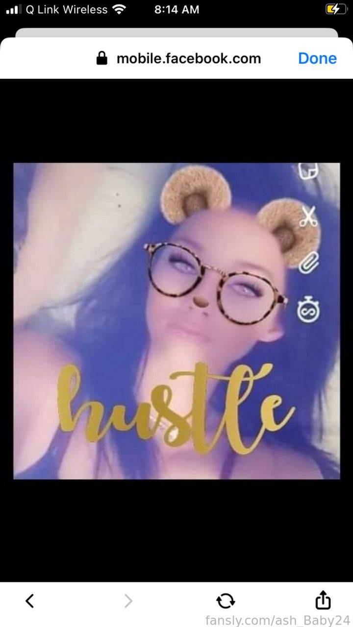 fansly ash_Baby24 profile photo. ash_Baby24 27