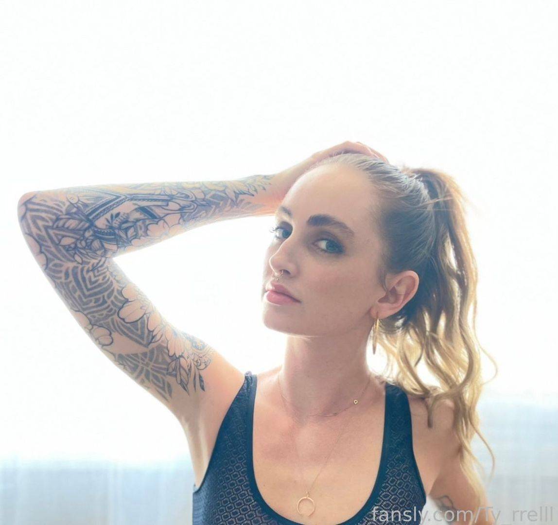 fansly Tyrrell profile photo. Tyrrell 1