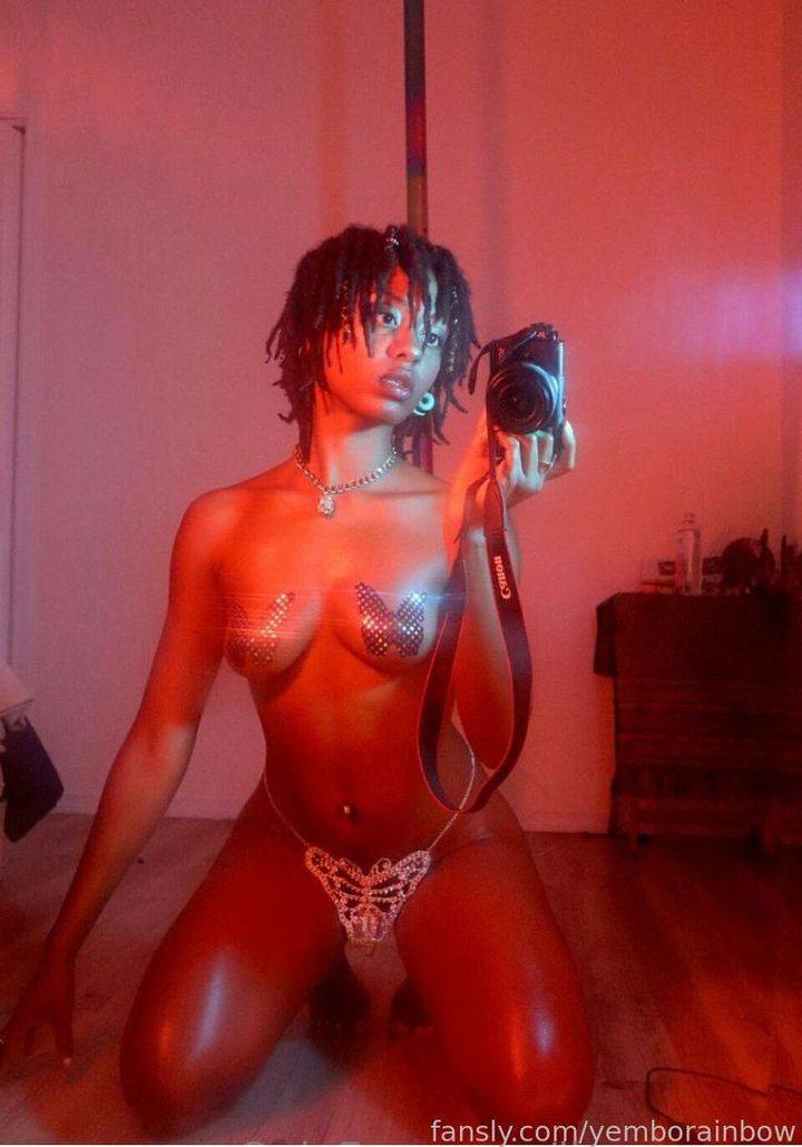 fansly yemborainbow profile photo. yemborainbow 22