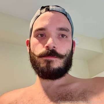 fansly PeachyScruff profile photo. PeachyScruff 40