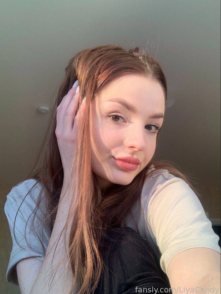 fansly LiyaCandy profile photo. LiyaCandy 36