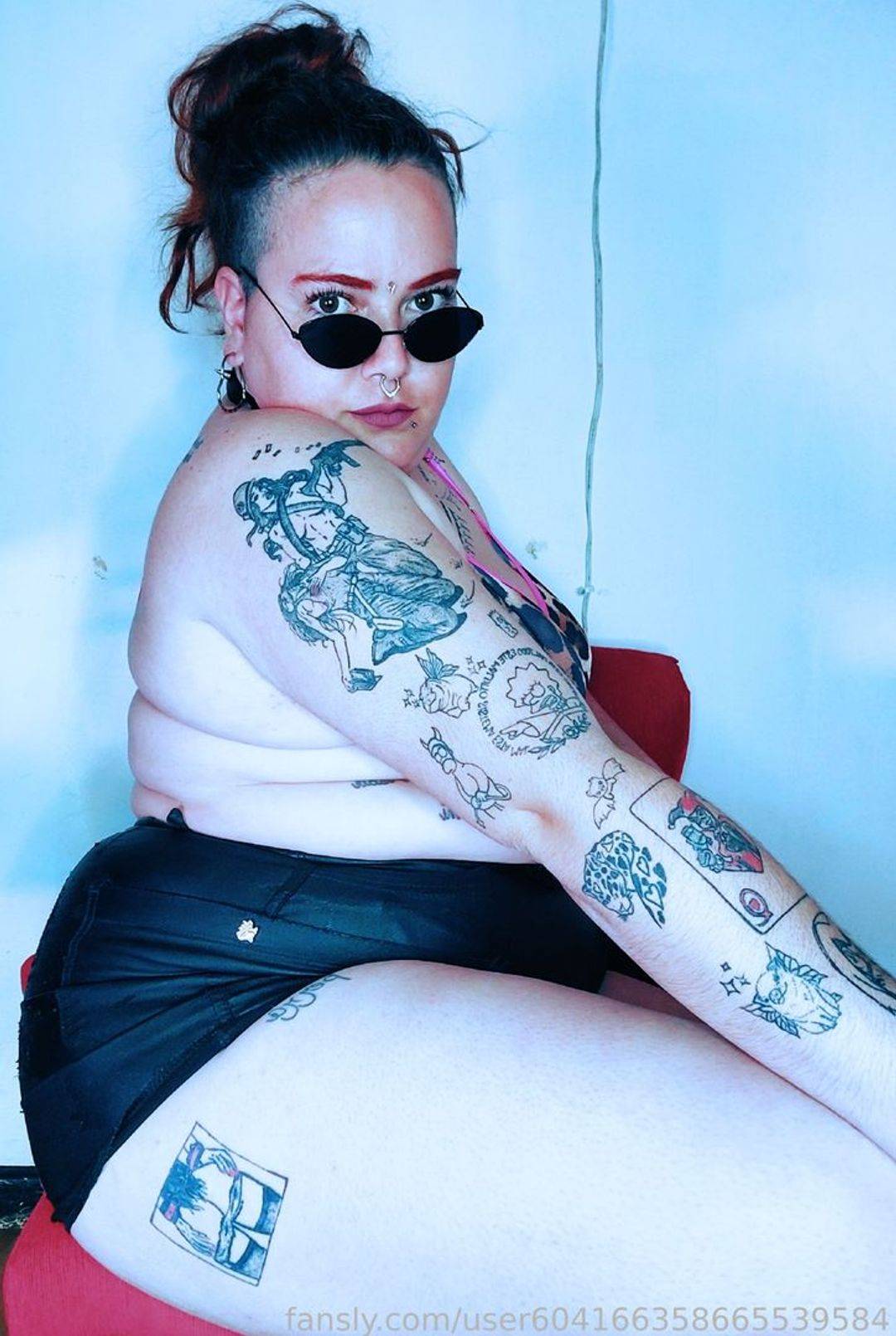 fansly ⛓️MADAME GARA🔮 profile photo. ⛓️MADAME GARA🔮 29