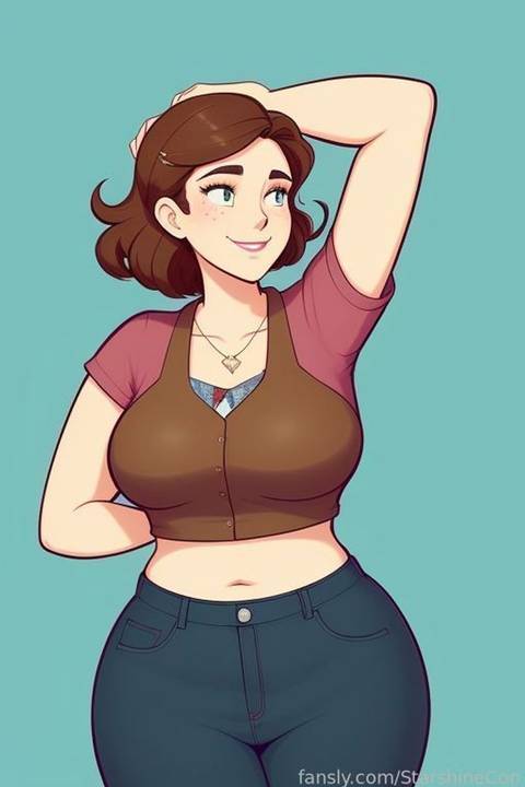 fansly StarshineCon profile photo. StarshineCon 21