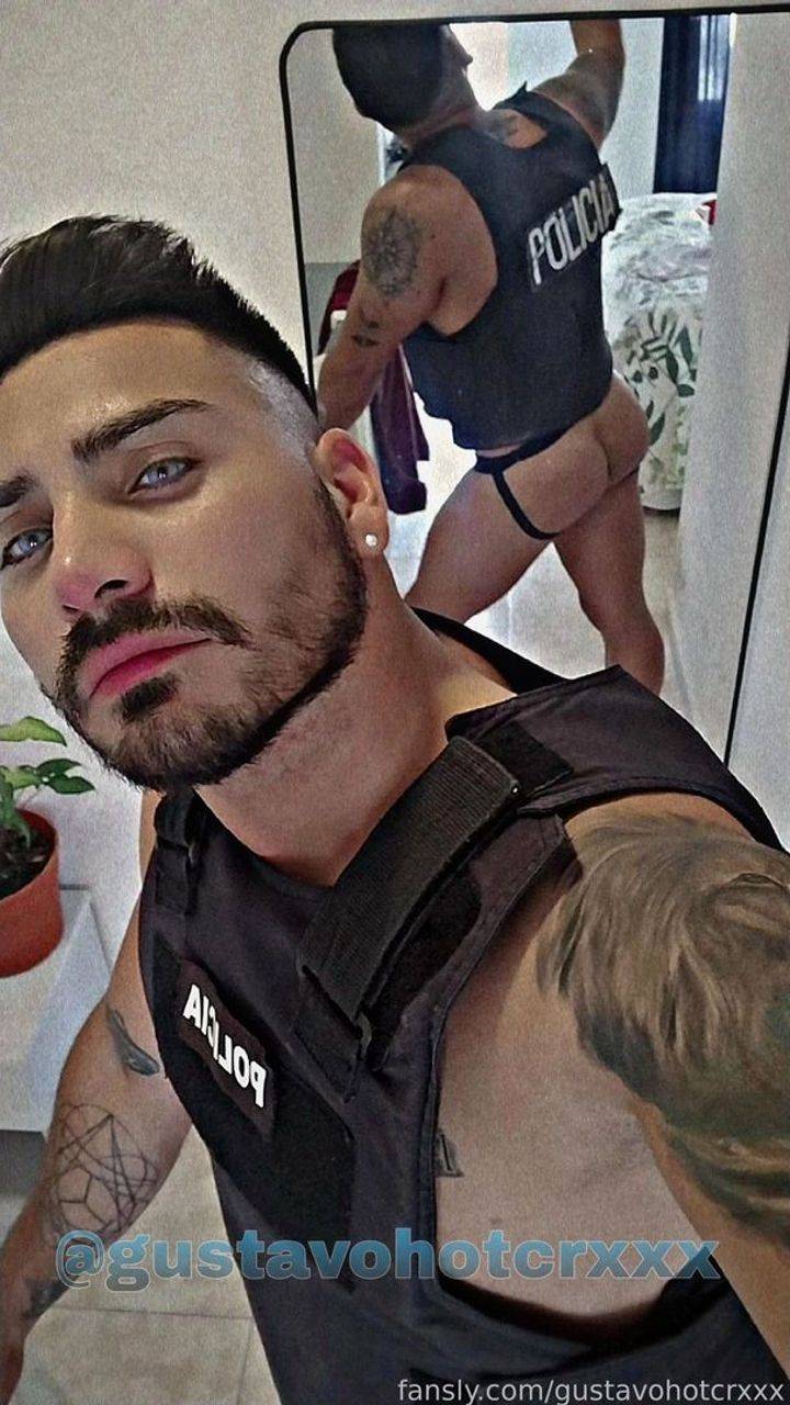 fansly gustavohotcrxxx profile photo. gustavohotcrxxx 16