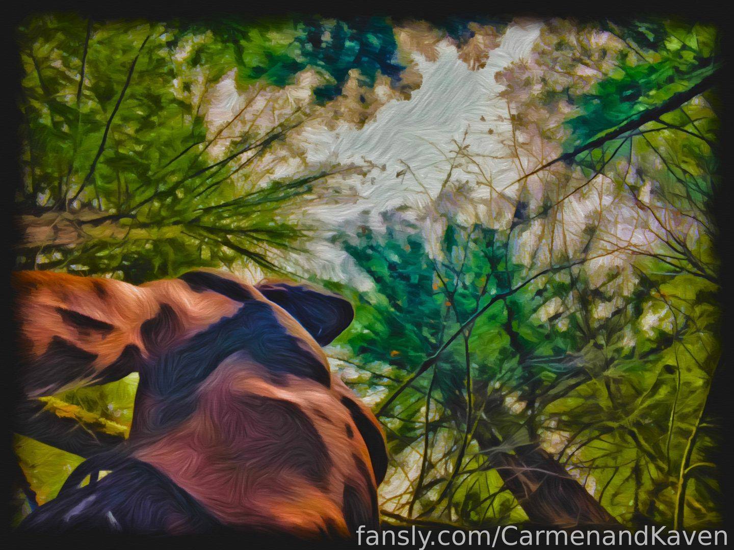 fansly CarmenandKaven profile photo. CarmenandKaven 21