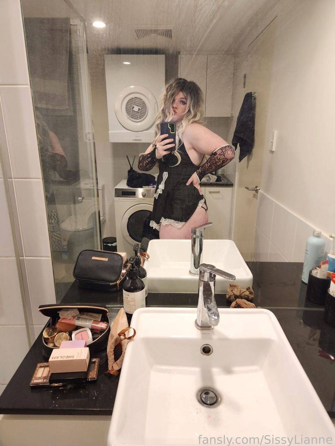 fansly SissyLianne profile photo. SissyLianne 37