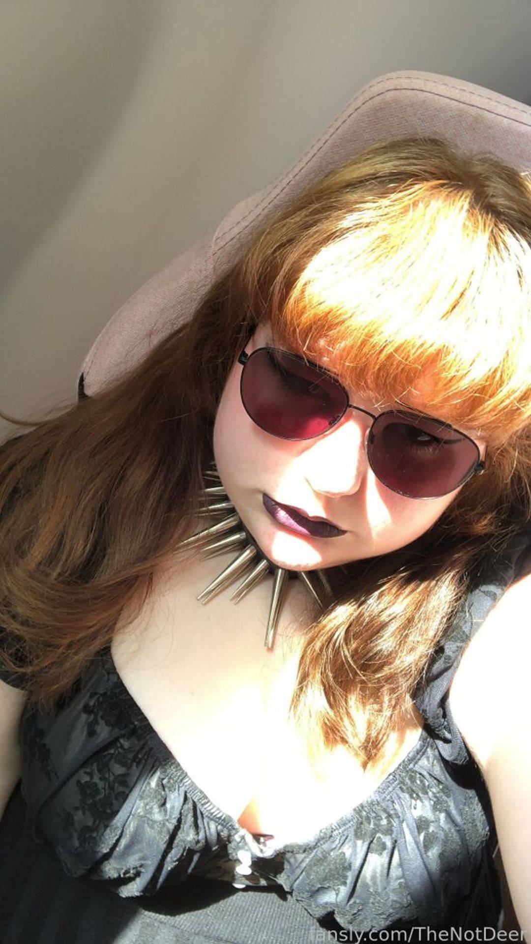 fansly TheNotDeer profile photo. TheNotDeer 13