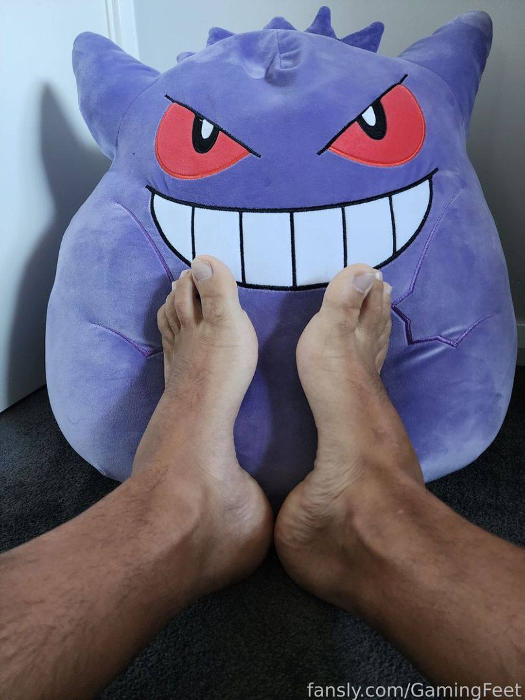 fansly Nerdy Gamer Feet profile photo. Nerdy Gamer Feet 17