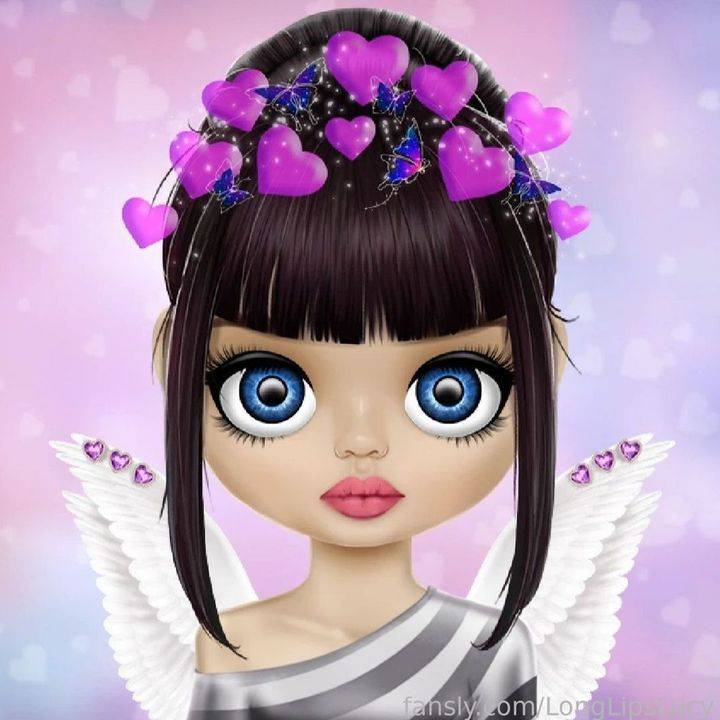 fansly LongLipsLucy profile photo. LongLipsLucy 1