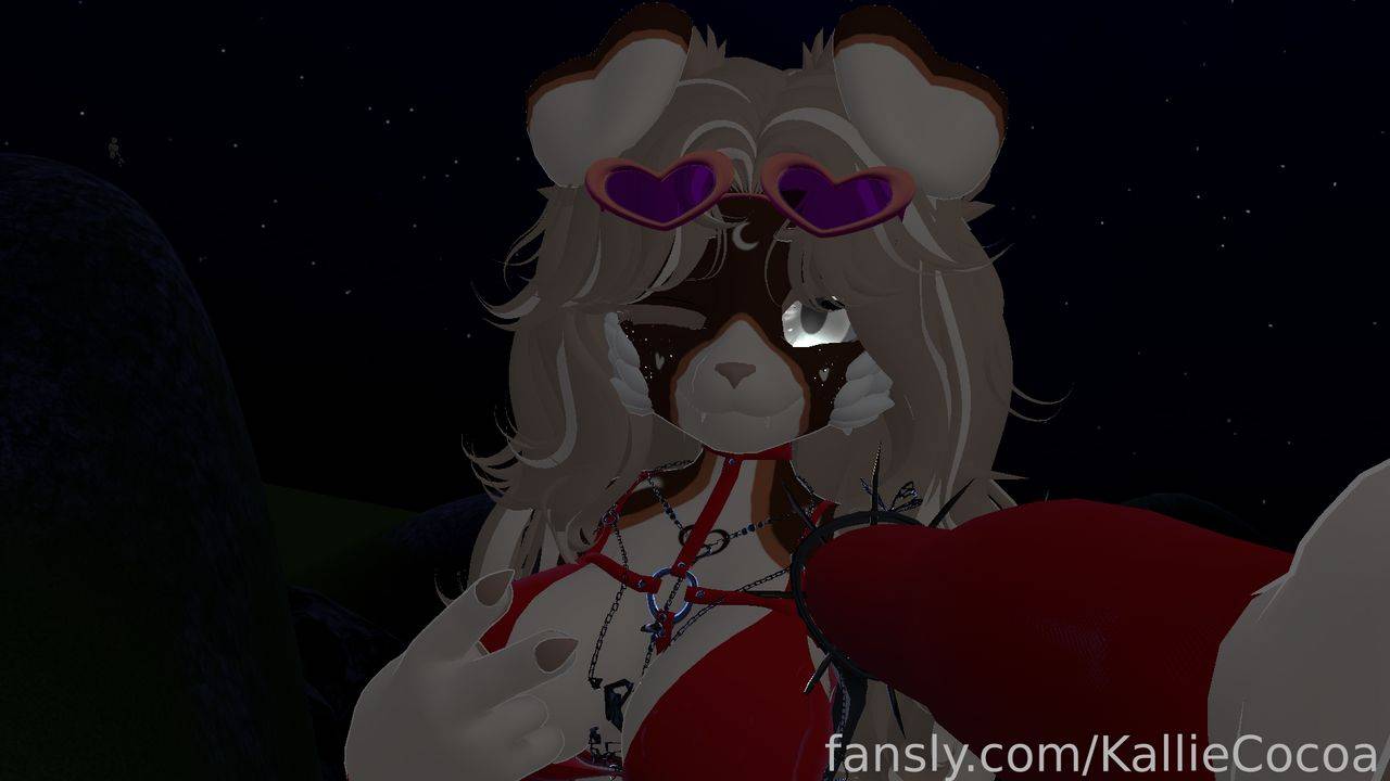 fansly KallieCocoa profile photo. KallieCocoa 18