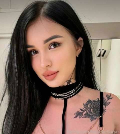 fansly MelanieSugar profile photo. MelanieSugar 2
