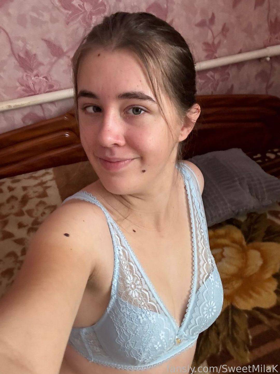 fansly SweetMilaK profile photo. SweetMilaK 41
