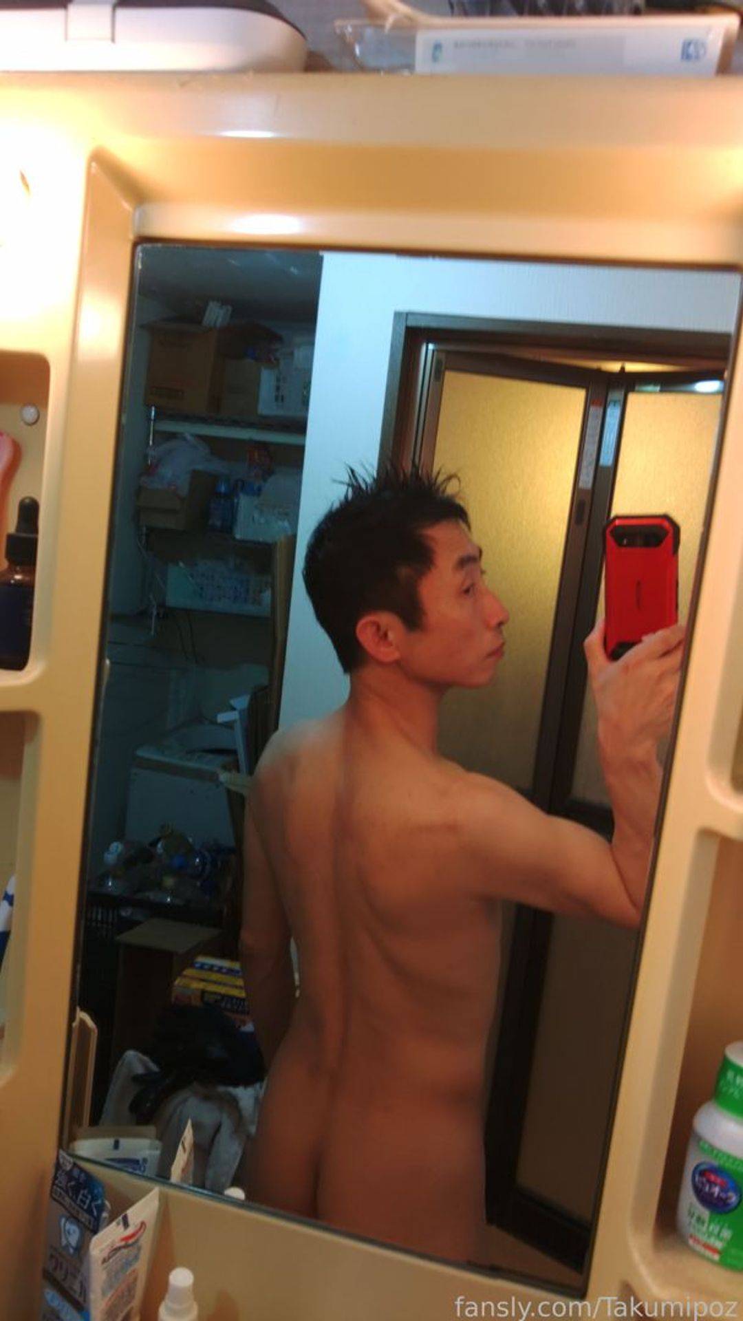 fansly TAKUMIpoz profile photo. TAKUMIpoz 33