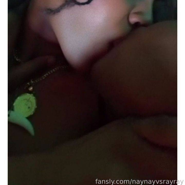 fansly Nayvsray🏳️‍🌈 profile photo. Nayvsray🏳️‍🌈 6