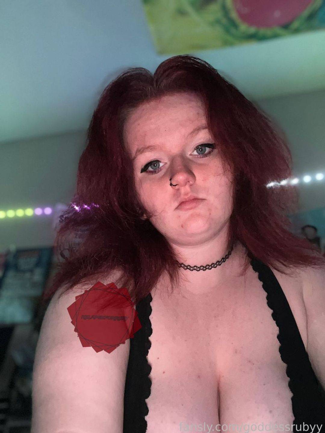 fansly Goddess Ruby 🥀♥️ profile photo. Goddess Ruby 🥀♥️ 8